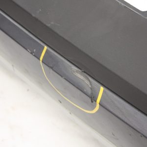 BMW X5 G05 Rear Bumper Lower Section 2018-2023 51127425472 Genuine *DAMAGED* - Image 8