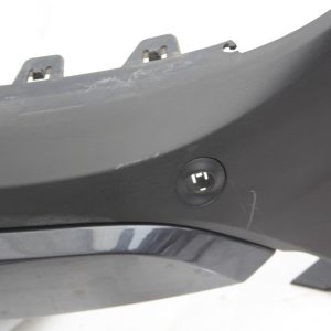 BMW X5 G05 Rear Bumper Lower Section 2018-2023 51127425472 Genuine *DAMAGED* - Image 9