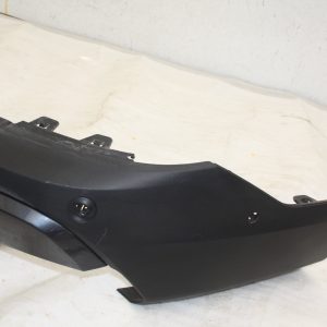 BMW X5 G05 Rear Bumper Lower Section 2018-2023 51127425472 Genuine *DAMAGED* - Image 10