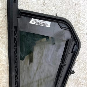 BMW X5 G05 Rear Left Passenger Side Fixed Window Glass 43R-004561 Genuine - Image 11