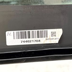 BMW X5 G05 Rear Left Passenger Side Fixed Window Glass 43R-004561 Genuine - Image 13