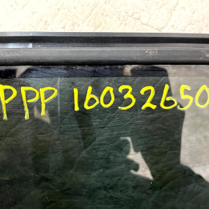 BMW X5 G05 Rear Left Passenger Side Fixed Window Glass 43R-004561 Genuine - Image 15