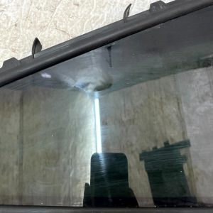 BMW X5 G05 Rear Left Passenger Side Fixed Window Glass 43R-004561 Genuine - Image 4