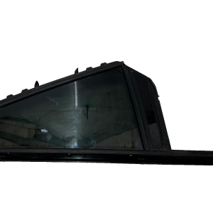 BMW X5 G05 Rear Left Passenger Side Fixed Window Glass 43R-004561 Genuine