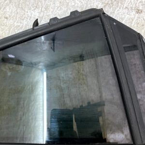 BMW X5 G05 Rear Left Passenger Side Fixed Window Glass 43R-004561 Genuine - Image 5