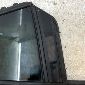 BMW X5 G05 Rear Left Passenger Side Fixed Window Glass 43R-004561 Genuine - Image 6