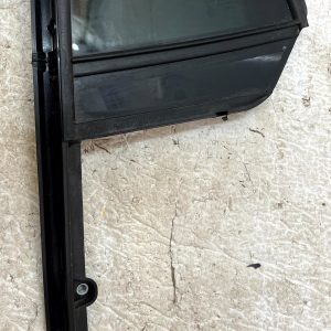 BMW X5 G05 Rear Left Passenger Side Fixed Window Glass 43R-004561 Genuine - Image 7