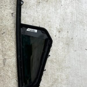 BMW X5 G05 Rear Left Passenger Side Fixed Window Glass 43R-004561 Genuine - Image 8