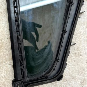 BMW X5 G05 Rear Left Passenger Side Fixed Window Glass 43R-004561 Genuine - Image 9