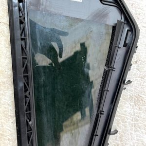 BMW X5 G05 Rear Left Passenger Side Fixed Window Glass 43R-004561 Genuine - Image 10