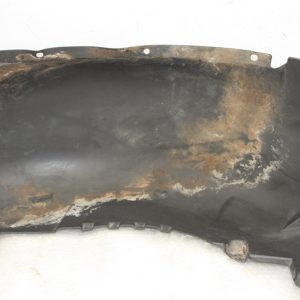 BMW X5 Series E53 Rear Left Wheel Linear Splash Guard 00-07 51718403059 Genuine - Image 12