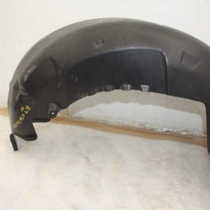 BMW X5 Series E53 Rear Left Wheel Linear Splash Guard 00-07 51718403059 Genuine - Image 10