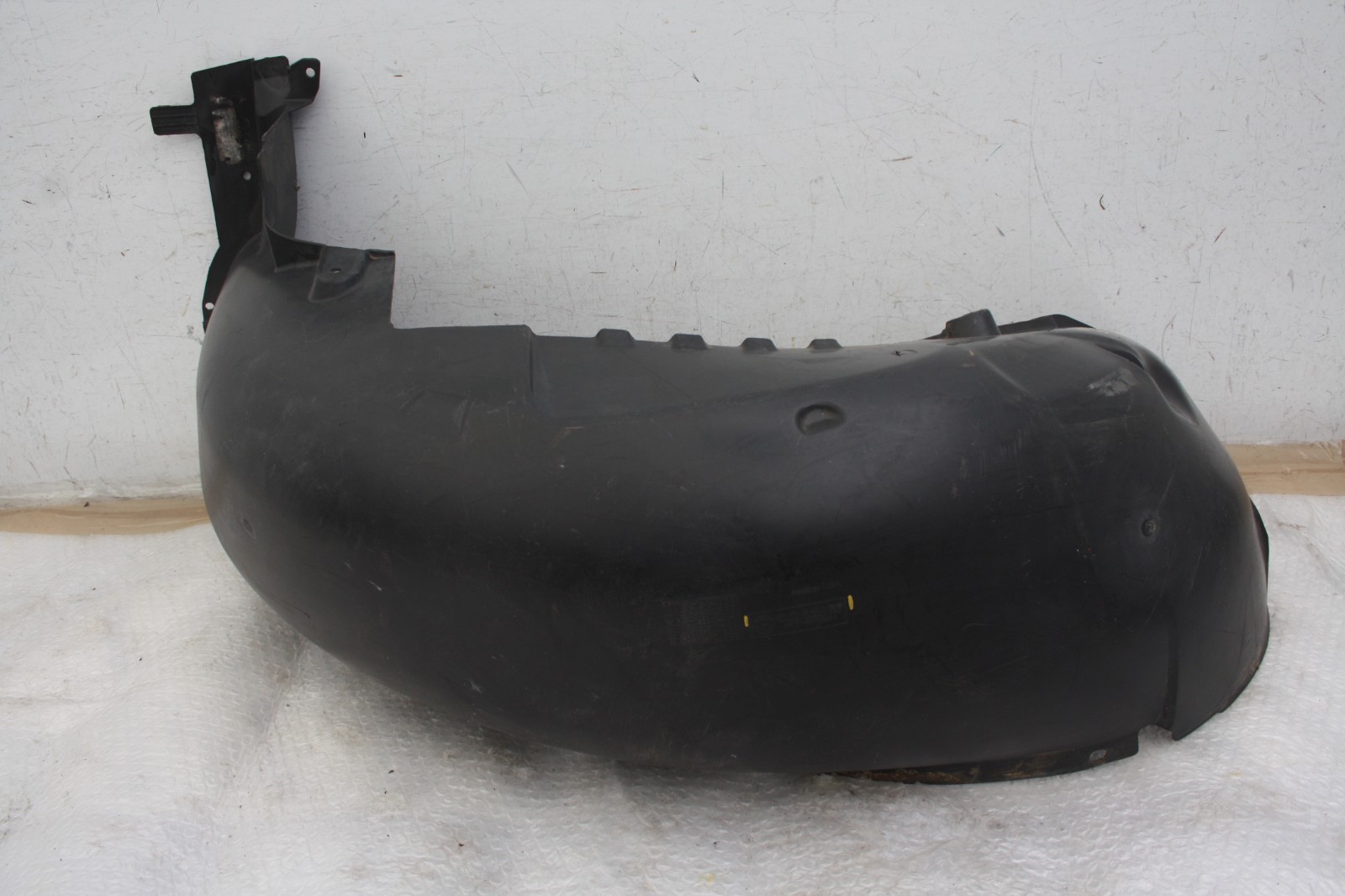 BMW X5 Series E53 Rear Left Wheel Linear Splash Guard 00-07 51718403059 Genuine