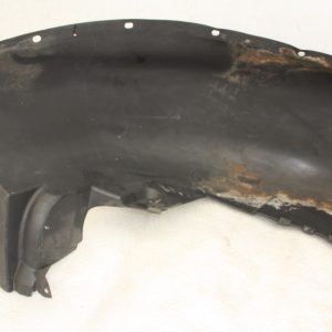 BMW X5 Series E53 Rear Right Wheel Linear Splash Guard 00-07 51718403059 Genuine - Image 13