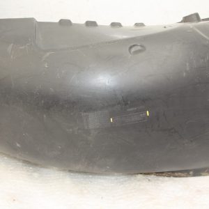 BMW X5 Series E53 Rear Right Wheel Linear Splash Guard 00-07 51718403059 Genuine - Image 3