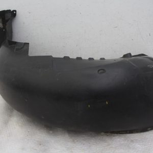 BMW X5 Series E53 Rear Right Wheel Linear Splash Guard 00-07 51718403059 Genuine - Image 1
