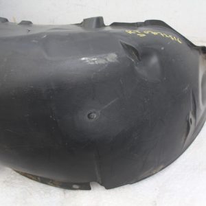 BMW X5 Series E53 Rear Right Wheel Linear Splash Guard 00-07 51718403059 Genuine - Image 5