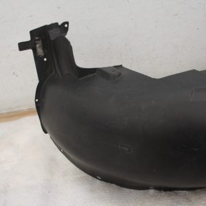 BMW X5 Series E53 Rear Right Wheel Linear Splash Guard 00-07 51718403059 Genuine - Image 6