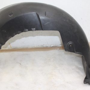 BMW X5 Series E53 Rear Right Wheel Linear Splash Guard 00-07 51718403059 Genuine - Image 9