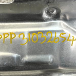 BMW X5 X6 G05 G06 Rear Left  Muffler Heat Insulation Shield 51487424936 Genuine - Image 13