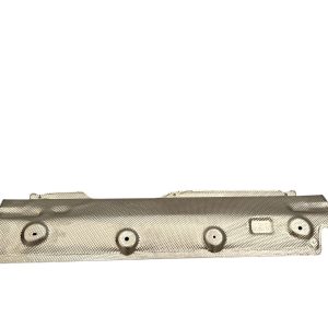 BMW X5 X6 G05 G06 Rear Left Muffler Heat Insulation Shield 51487424936 Genuine