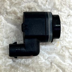 BMW X6 E71 Bumper PDC Parking Distance Control Sensor 2008-2014 9231278 Genuine - Image 3