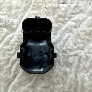 BMW X6 E71 Bumper PDC Parking Distance Control Sensor 2008-2014 9231278 Genuine - Image 7