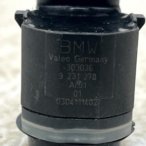 BMW X6 E71 Bumper PDC Parking Distance Control Sensor 2008-2014 9231278 Genuine - Image 9