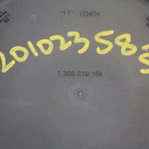 BMW X6 F16 Headlight Cover Cap 1305219150 Genuine - Image 9