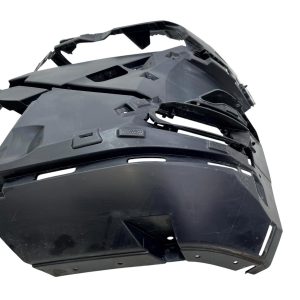 BMW XM G09 Front Bumper Left Mounting Bracket 2023 TO 2025 51119451667 Genuine - Image 11