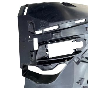 BMW XM G09 Front Bumper Left Mounting Bracket 2023 TO 2025 51119451667 Genuine - Image 12