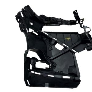 BMW XM G09 Front Bumper Left Mounting Bracket 2023 TO 2025 51119451667 Genuine - Image 14