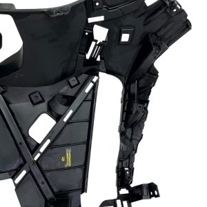 BMW XM G09 Front Bumper Left Mounting Bracket 2023 TO 2025 51119451667 Genuine - Image 16