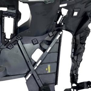 BMW XM G09 Front Bumper Left Mounting Bracket 2023 TO 2025 51119451667 Genuine - Image 17