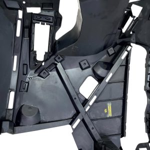 BMW XM G09 Front Bumper Left Mounting Bracket 2023 TO 2025 51119451667 Genuine - Image 19