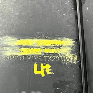 BMW XM G09 Front Bumper Left Mounting Bracket 2023 TO 2025 51119451667 Genuine - Image 23