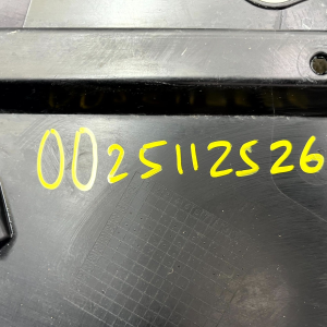 BMW XM G09 Front Bumper Left Mounting Bracket 2023 TO 2025 51119451667 Genuine - Image 24