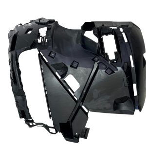 BMW XM G09 Front Bumper Left Mounting Bracket 2023 TO 2025 51119451667 Genuine - Image 1