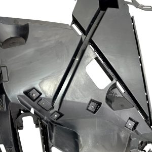 BMW XM G09 Front Bumper Left Mounting Bracket 2023 TO 2025 51119451667 Genuine - Image 7