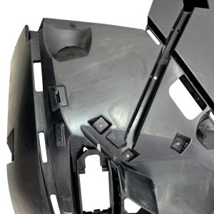 BMW XM G09 Front Bumper Left Mounting Bracket 2023 TO 2025 51119451667 Genuine - Image 8