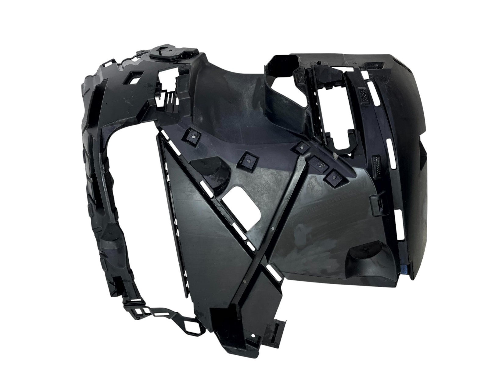 BMW XM G09 Front Bumper Left Mounting Bracket 2023 TO 2025 51119451667 Genuine