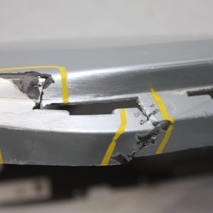BMW i3 I01 Rear Left Side Quarter Panel 2013-2022 51437306449 Genuine *DAMAGED* - Image 11