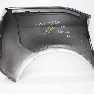 BMW i3 I01 Rear Left Side Quarter Panel 2013-2022 51437306449 Genuine *DAMAGED* - Image 14