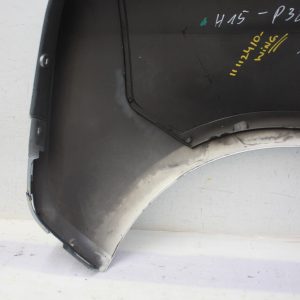 BMW i3 I01 Rear Left Side Quarter Panel 2013-2022 51437306449 Genuine *DAMAGED* - Image 17