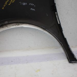 BMW i3 I01 Rear Left Side Quarter Panel 2013-2022 51437306449 Genuine *DAMAGED* - Image 18