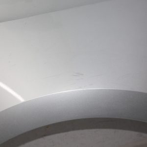 BMW i3 I01 Rear Left Side Quarter Panel 2013-2022 51437306449 Genuine *DAMAGED* - Image 3