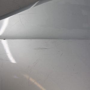 BMW i3 I01 Rear Left Side Quarter Panel 2013-2022 51437306449 Genuine *DAMAGED* - Image 4