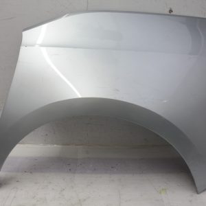 BMW i3 I01 Rear Left Side Quarter Panel 2013-2022 51437306449 Genuine *DAMAGED*