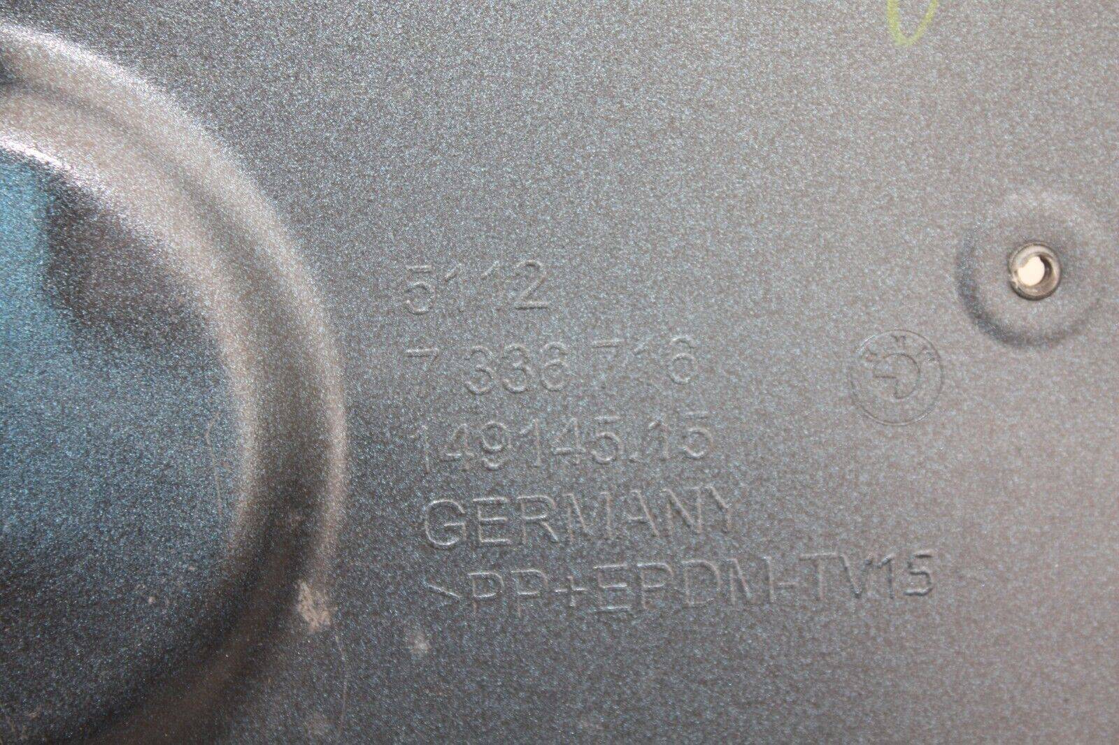 BMW-i3-Rear-Bumper-Lower-Section-7336716-Genuine-176397431687-10