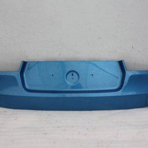 BMW i3 Rear Bumper Lower Section 7336716 Genuine 176397431687